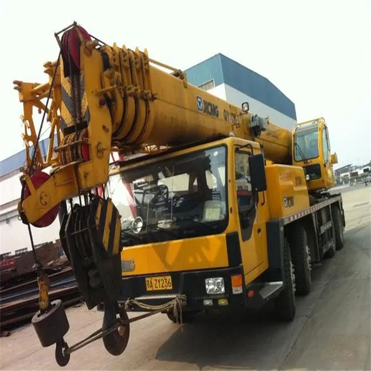 炉霍吊车的租用时间是按小时还是按天计费