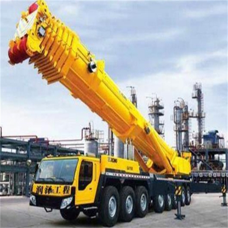 炉霍附近25吨吊车出租电话