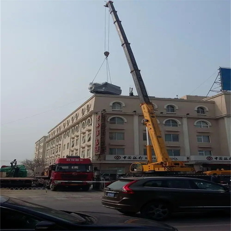 炉霍桥梁基础施工|大型设备租赁解决方案|吊装运输难点攻克