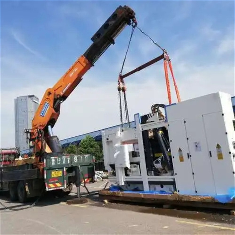 炉霍附近小吊车联系方式|8-16吨|本地及时服务