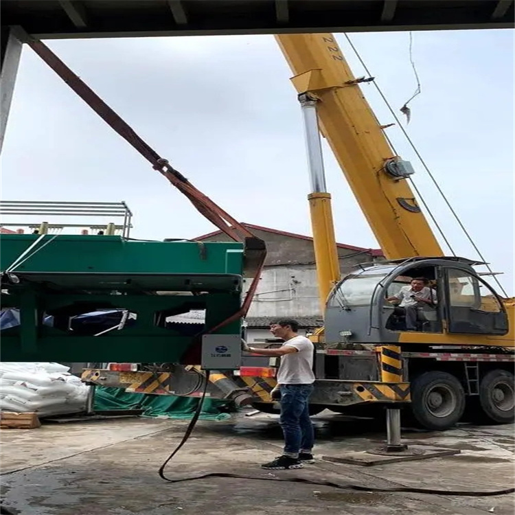 炉霍大吨位吊车租赁应急保障方案|化解突发吊装需求难题