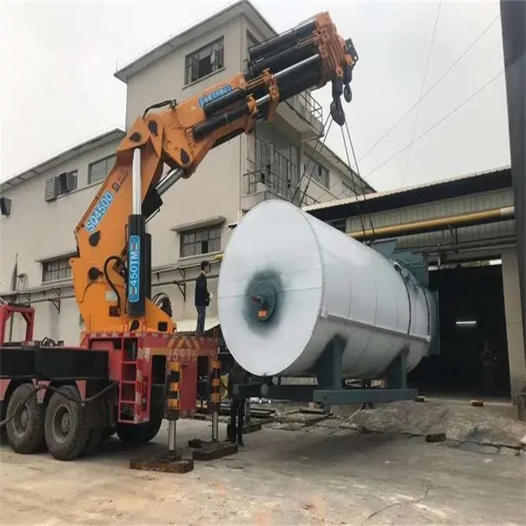 炉霍吊车租用电话|24小时应急服务|精准吊装方案